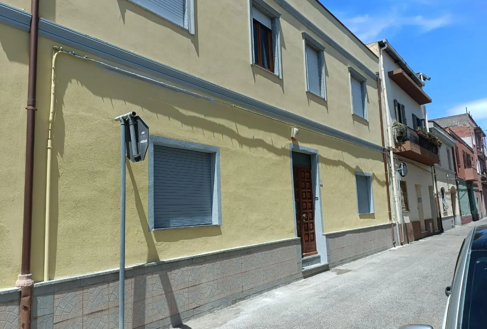Simbilis B&B Holiday Experience Aloe Quartu SantʼElena 0*,  Italien