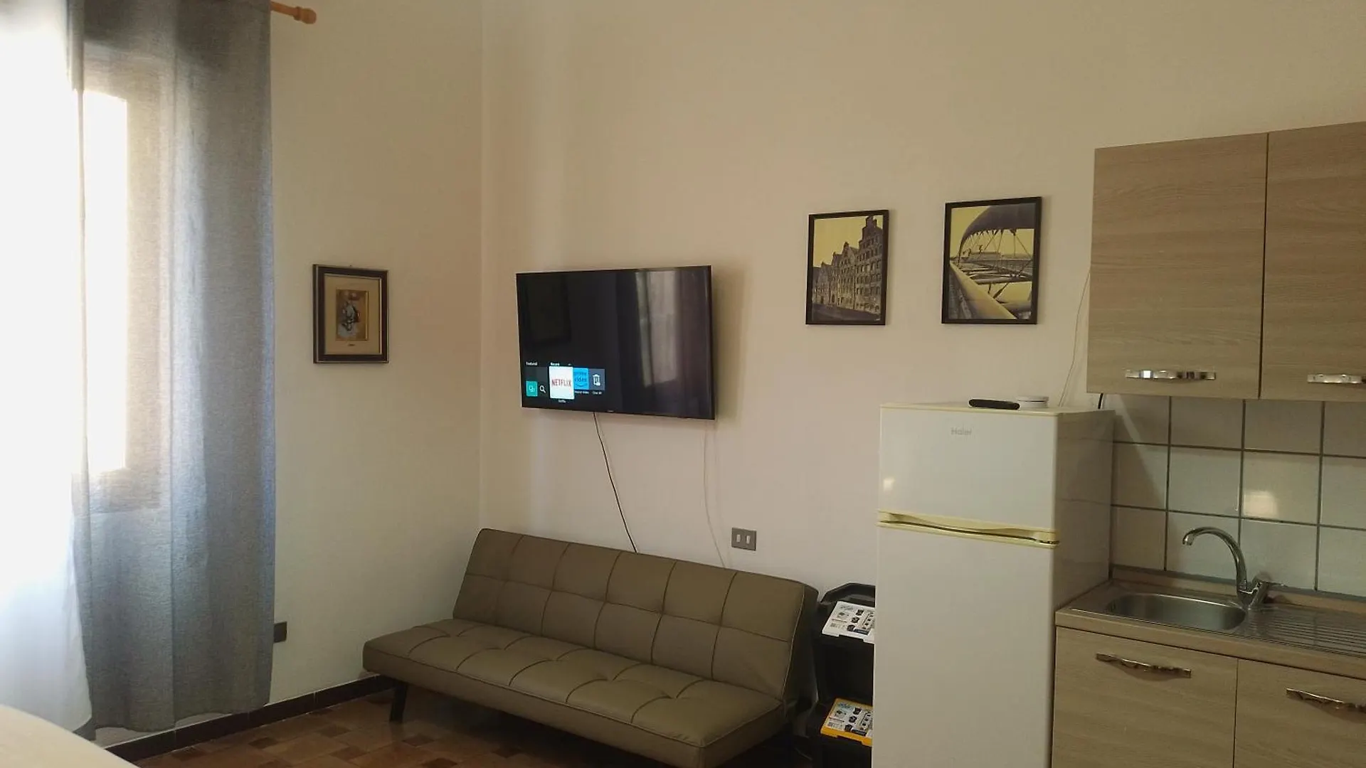 Simbilis B&B Holiday Experience Aloe Quartu SantʼElena