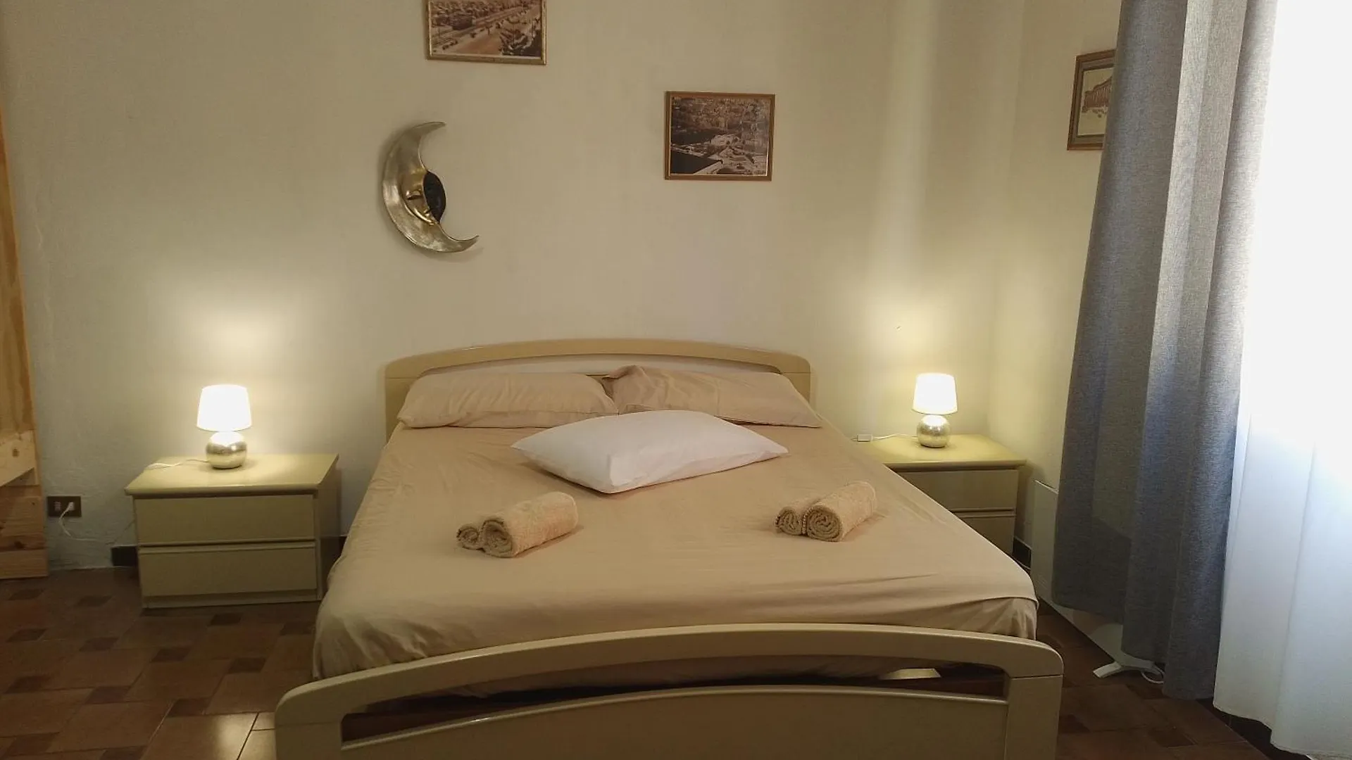 Bed & Breakfast Simbilis B&B Holiday Experience Aloe Quartu SantʼElena