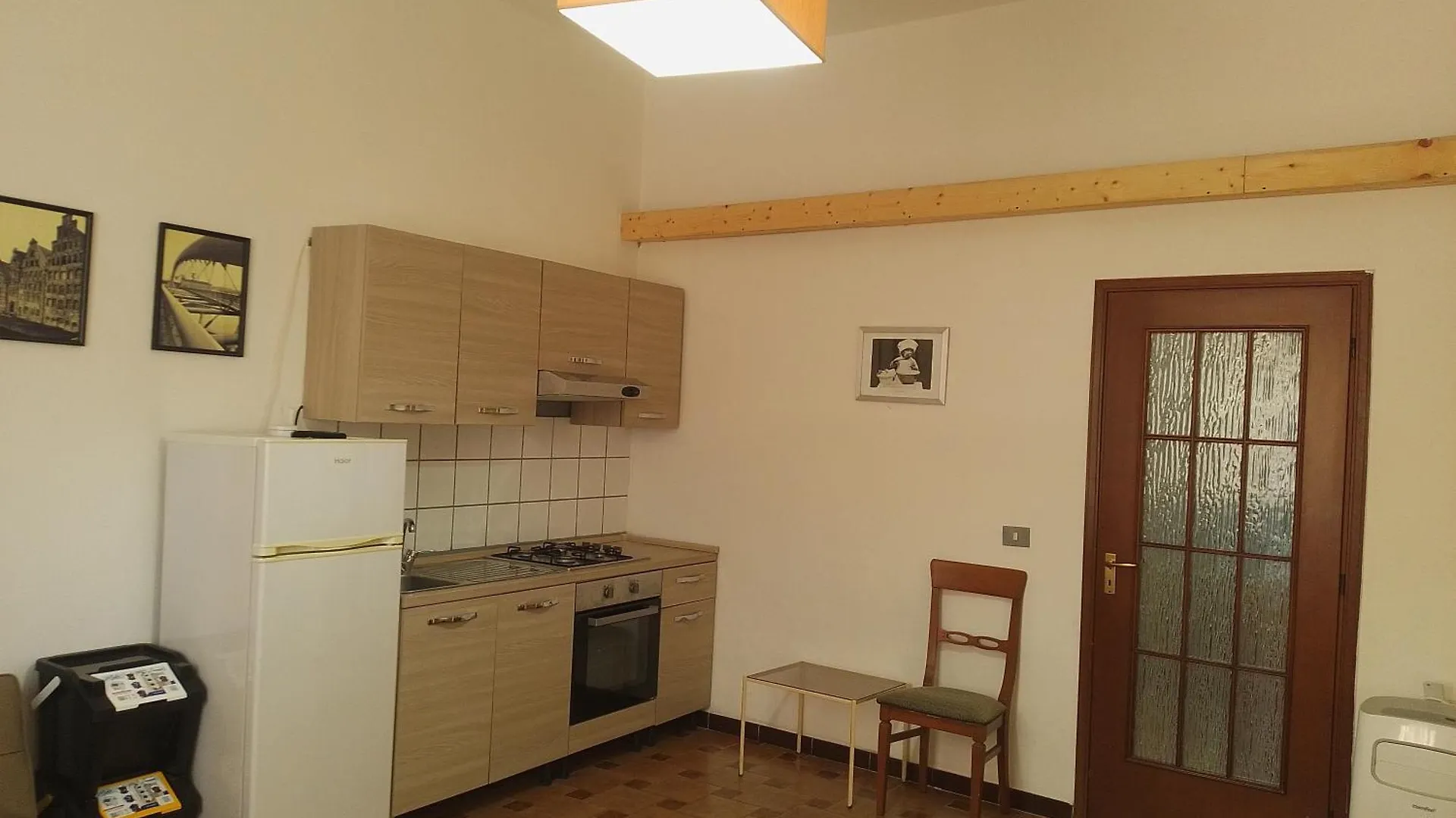 Simbilis B&B Holiday Experience Aloe Quartu SantʼElena Italien