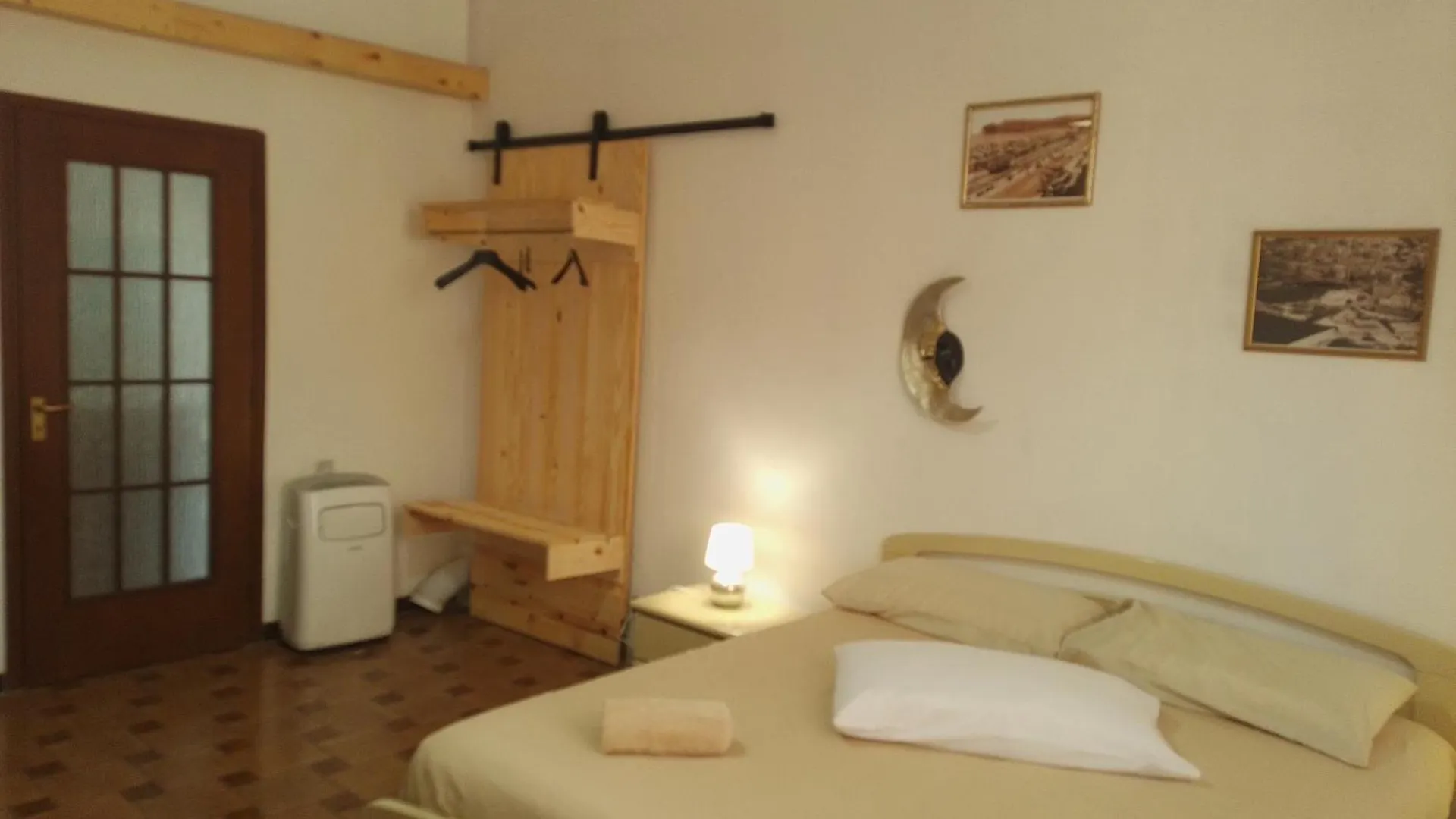 Bed & Breakfast Simbilis B&B Holiday Experience Aloe Quartu SantʼElena
